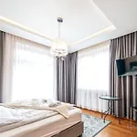 Szymanowskiego Apartamento
