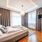 Apartamento Szymanowskiego *