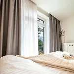 Apartamento Szymanowskiego *