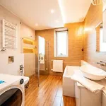Szymanowskiego Apartamento