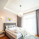 Szymanowskiego Apartamento