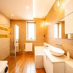 Szymanowskiego Apartamento *