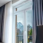 Apartamento Szymanowskiego *