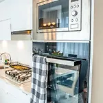 Apartamento Szymanowskiego