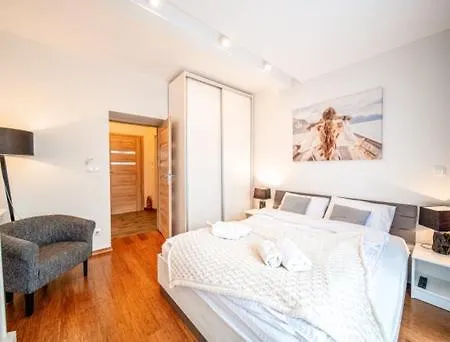 Szymanowskiego * Zakopane