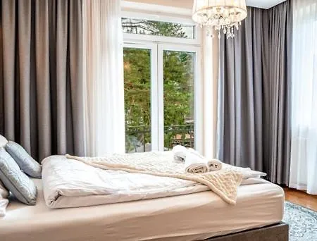 Szymanowskiego * Zakopane