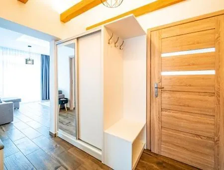 Szymanowskiego Zakopane