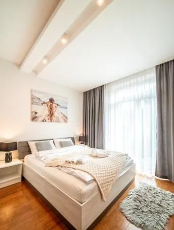 Appartement Szymanowskiego Zakopane