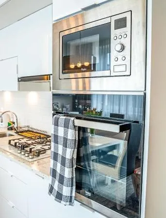 Lejlighed Szymanowskiego