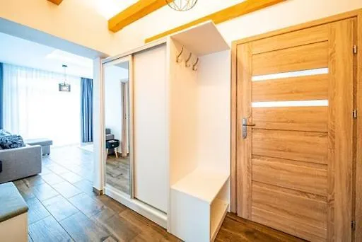 Szymanowskiego 扎科帕内