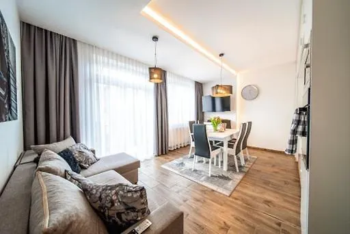 Szymanowskiego Daire